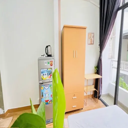 Studio Nguyễn Công Hoan, Phường 7, Phú Nhuận - Hình ảnh 5