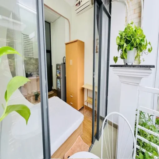Studio Nguyễn Công Hoan, Phường 7, Phú Nhuận - Hình ảnh 4