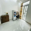 Cho thuê CHDV Cách Mạng Tháng 8, P10, Quận 3