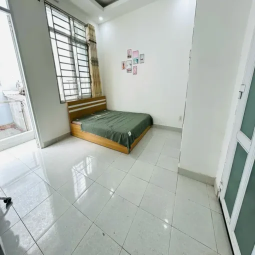Cho thuê CHDV Cách Mạng Tháng 8, P10, Quận 3 - Hình ảnh 3