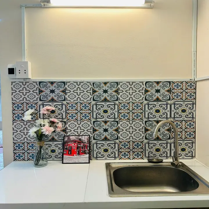 Căn hộ ban công Huỳnh Văn Bánh, Phú Nhuận 4 Căn hộ ban công Huỳnh Văn Bánh, Phú Nhuận - Hình ảnh 4