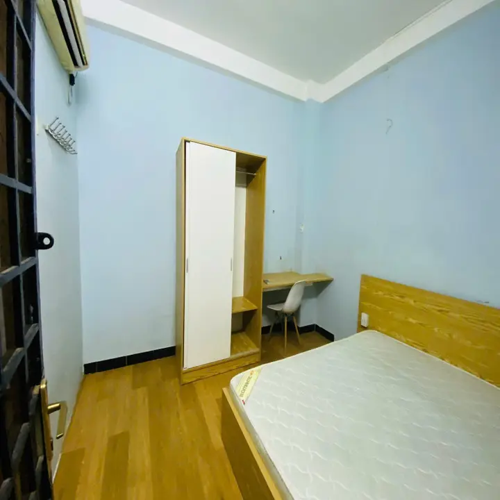 Studio Hẻm 49 Huỳnh Mẫn Đạt, Phường 19, Q. Bình Thạnh 3 Studio Hẻm 49 Huỳnh Mẫn Đạt, Phường 19, Q. Bình Thạnh - Hình ảnh 3