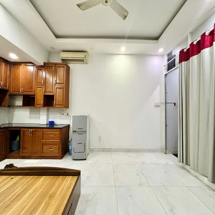 Studio Đặng Thuỳ Trâm, Phường 13, Bình Thạnh 3 Studio Đặng Thuỳ Trâm, Phường 13, Bình Thạnh - Hình ảnh 3