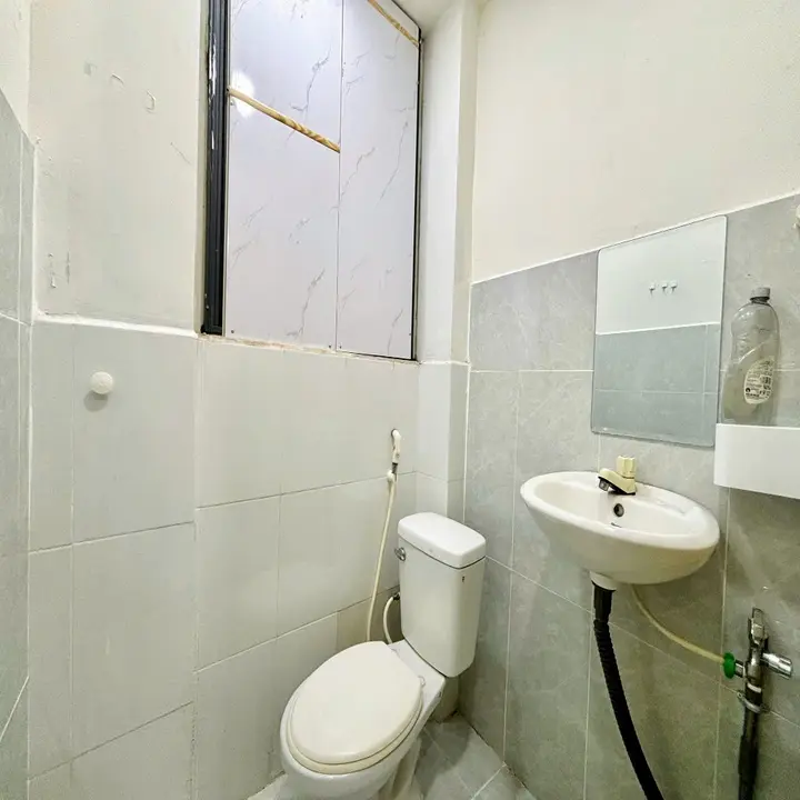 Studio Đặng Thuỳ Trâm, Phường 13, Bình Thạnh 5 Studio Đặng Thuỳ Trâm, Phường 13, Bình Thạnh - Hình ảnh 5