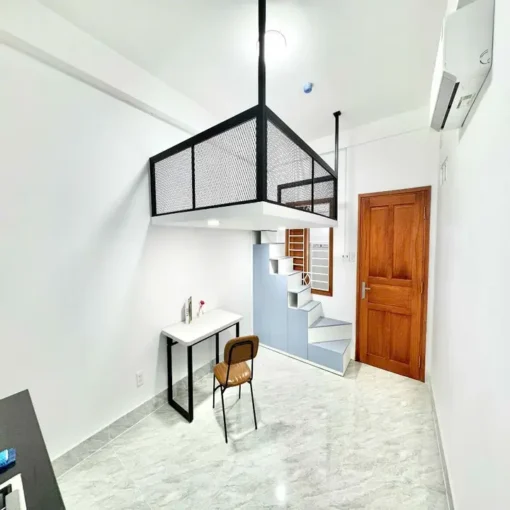 Căn hộ Duplex Đ. Đặng Thuỳ Trâm, Phường 13, Q. Bình Thạnh