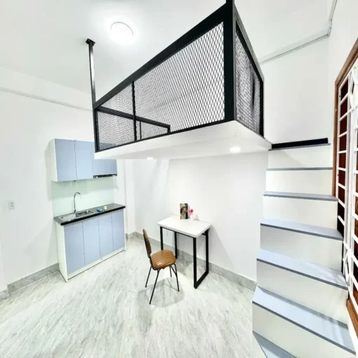 Căn hộ Duplex Đ. Đặng Thuỳ Trâm, Phường 13, Q. Bình Thạnh - Hình ảnh 2