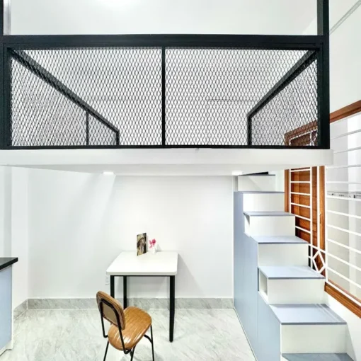 Căn hộ Duplex Đ. Đặng Thuỳ Trâm, Phường 13, Q. Bình Thạnh - Hình ảnh 3