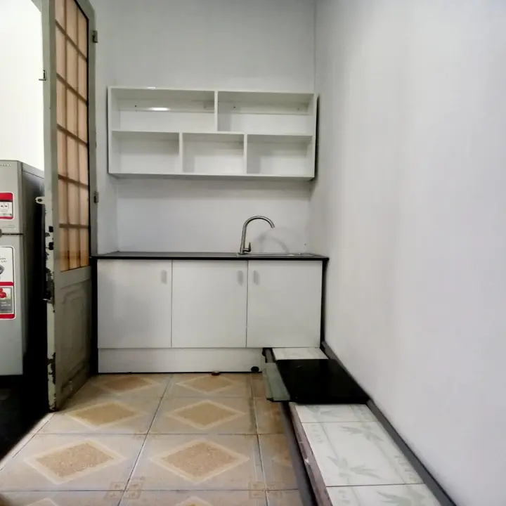 Phòng 1PN Vũ Tùng, P2, Bình Thạnh 4 Phòng 1PN Vũ Tùng, P2, Bình Thạnh - Hình ảnh 4