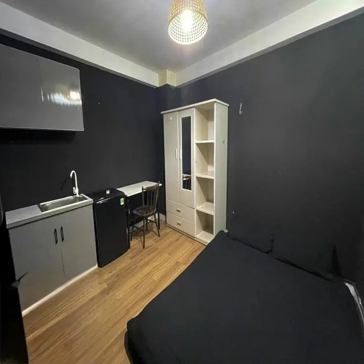 Căn hộ Nhiêu Tứ, Phú Nhuận 3 Căn hộ Nhiêu Tứ, Phú Nhuận - Hình ảnh 3