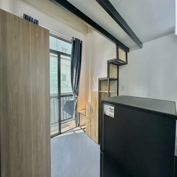 Căn hộ Duplex Võ Duy Ninh, Bình Thạnh 5 Căn hộ Duplex Võ Duy Ninh, Bình Thạnh - Hình ảnh 5