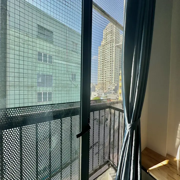 Căn hộ Duplex Võ Duy Ninh, Bình Thạnh 3 Căn hộ Duplex Võ Duy Ninh, Bình Thạnh - Hình ảnh 3