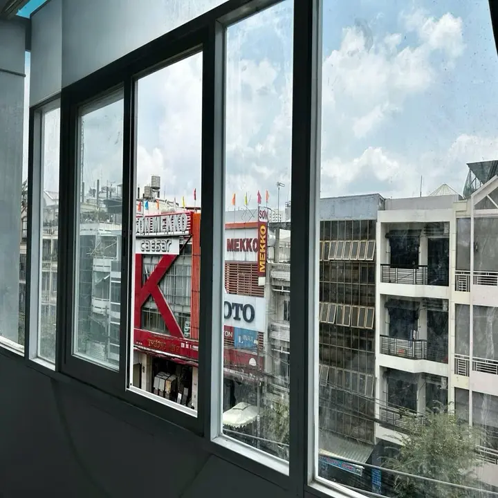 Căn hộ studio Đinh Bộ Lĩnh, Phường 26, Bình Thạnh 5 Căn hộ studio Đinh Bộ Lĩnh, Phường 26, Bình Thạnh - Hình ảnh 5