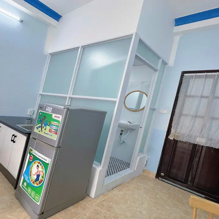 Căn hộ studio đường Huỳnh Văn Bánh, Phú Nhuận 3 Căn hộ studio đường Huỳnh Văn Bánh, Phú Nhuận - Hình ảnh 3