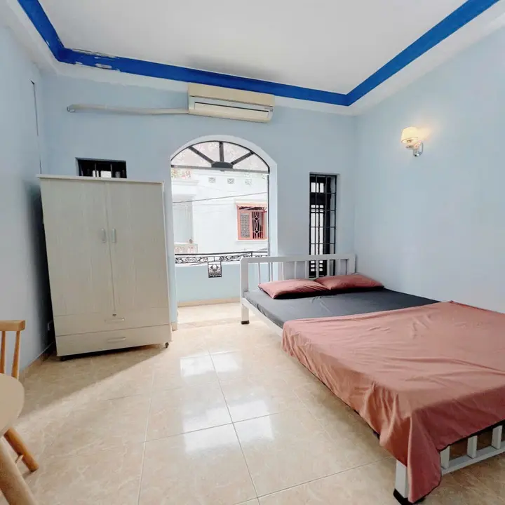 Căn hộ studio đường Huỳnh Văn Bánh, Phú Nhuận 4 Căn hộ studio đường Huỳnh Văn Bánh, Phú Nhuận - Hình ảnh 4