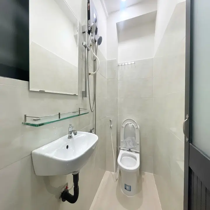 Studio Lam Sơn, Phường 5, Phú Nhuận