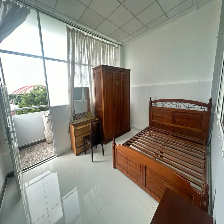 Căn hộ 1 phòng ngủ, Vũ Ngọc Phan, Phường 13, Q. Bình Thạnh 3 Căn hộ 1 phòng ngủ, Vũ Ngọc Phan, Phường 13, Q. Bình Thạnh - Hình ảnh 3