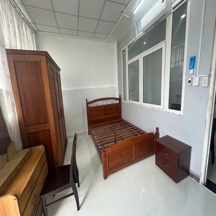Căn hộ 1 phòng ngủ, Vũ Ngọc Phan, Phường 13, Q. Bình Thạnh 5 Căn hộ 1 phòng ngủ, Vũ Ngọc Phan, Phường 13, Q. Bình Thạnh - Hình ảnh 5