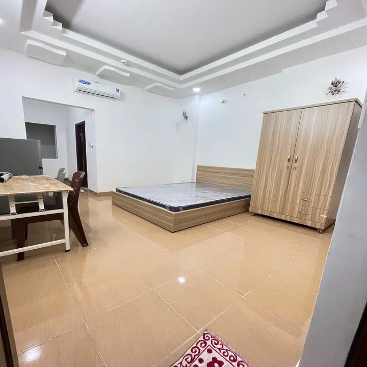 Studio Đ. Đinh Bộ Lĩnh, Phường 26, Q. Bình Thạnh 3 Studio Đ. Đinh Bộ Lĩnh, Phường 26, Q. Bình Thạnh - Hình ảnh 3