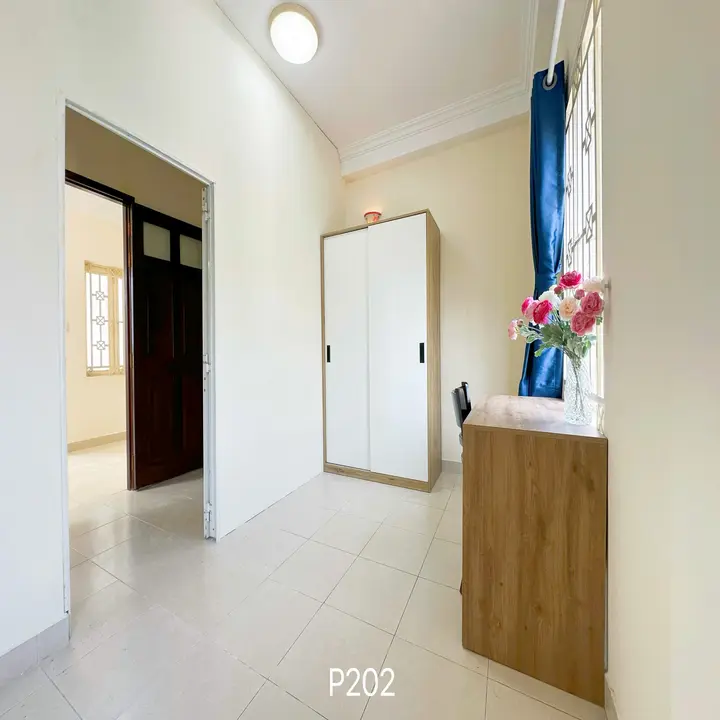 Căn hộ 2PN Huỳnh Văn Bánh, Phú Nhuận