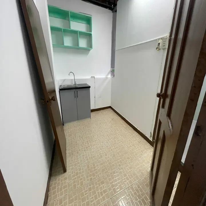 1PN tách bếp, 76 Hoa Lan, P2, Quận Phú Nhuận 4 1PN tách bếp, 76 Hoa Lan, P2, Quận Phú Nhuận - Hình ảnh 4