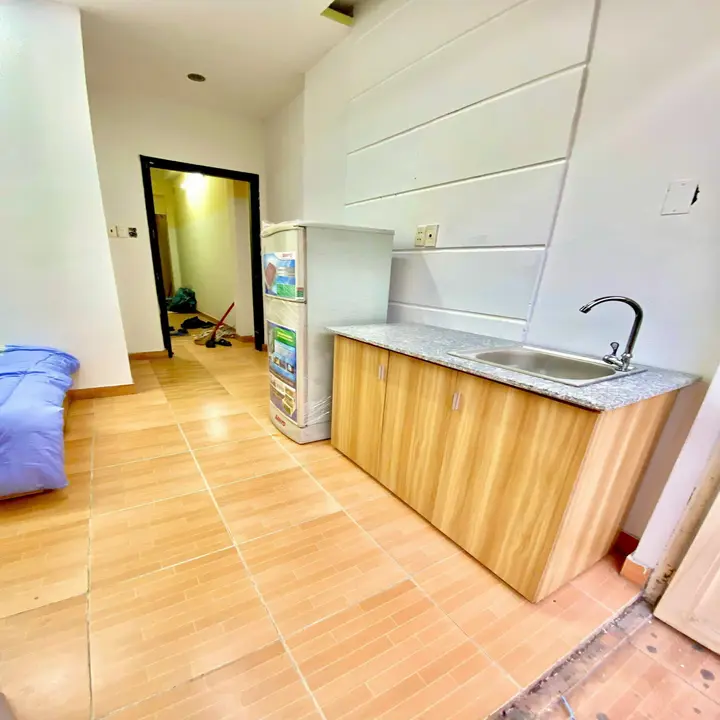 Studio Cộng Hoà, P13, Tân Bình