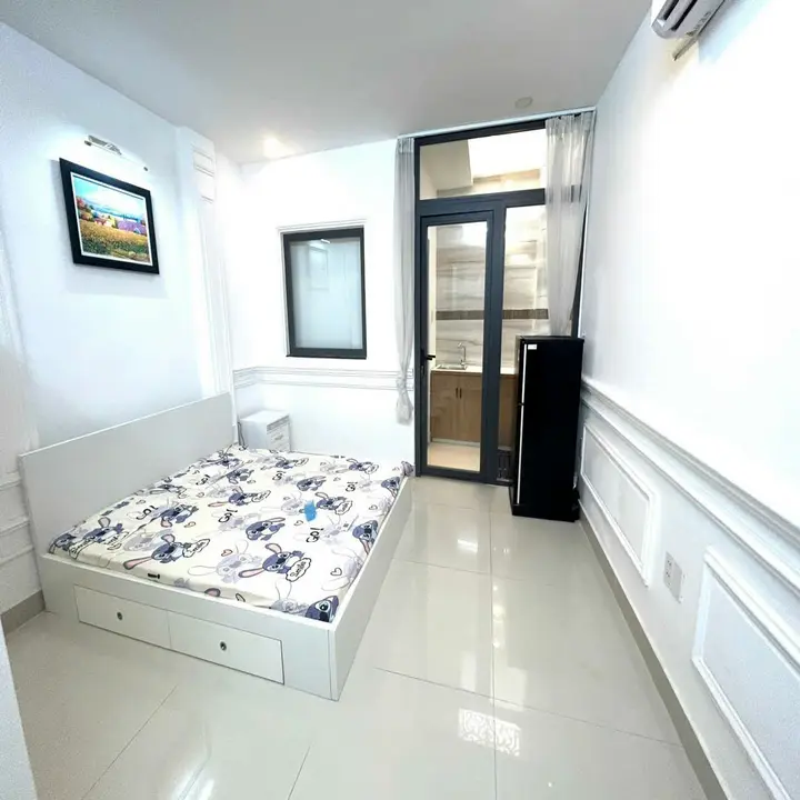 1PN Dương Quảng Hàm, Gò Vấp 3 1PN Dương Quảng Hàm, Gò Vấp - Hình ảnh 3