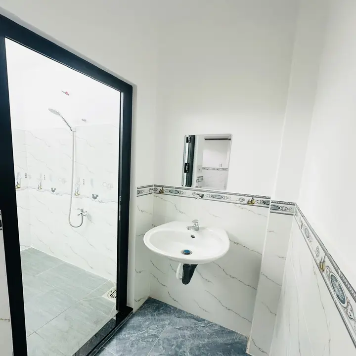 Studio Nơ Trang Long, Phường 13, Bình Thạnh