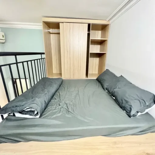 Căn hộ Duplex, Hẻm 142 Ng. Tất Tố, P.22, Q.Bình Thạnh - Hình ảnh 3