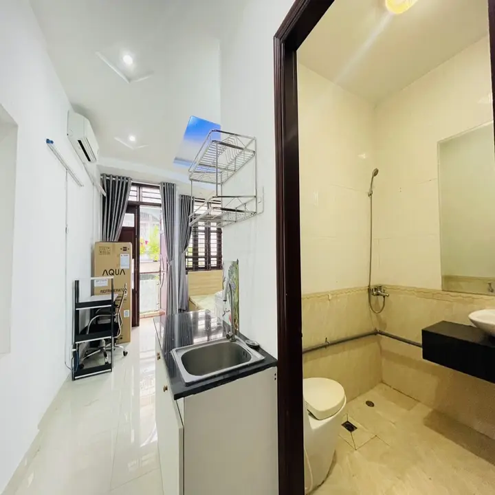 Studio Đinh Bộ Lĩnh, Phường 26, Q. Bình Thạnh 5 Studio Đinh Bộ Lĩnh, Phường 26, Q. Bình Thạnh - Hình ảnh 5