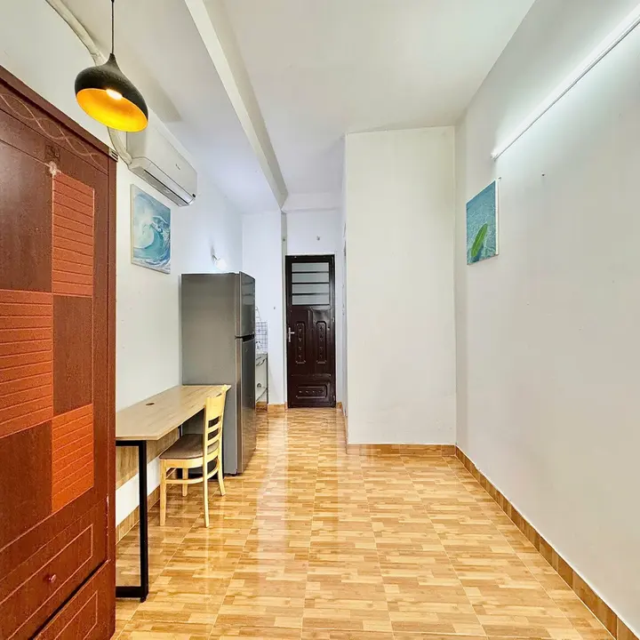 Studio Nguyễn Kiệm, Phường 3, Phú Nhuận 4 Studio Nguyễn Kiệm, Phường 3, Phú Nhuận - Hình ảnh 4