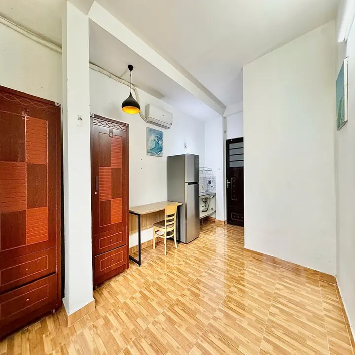 Studio Nguyễn Kiệm, Phường 3, Phú Nhuận