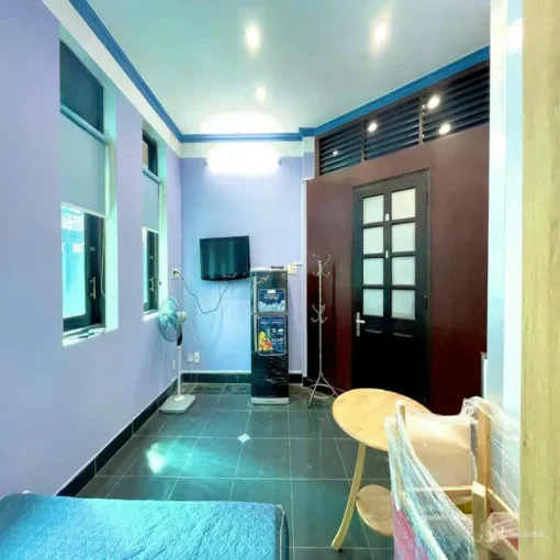 Phòng trệt 50 Dân Trí, P6, Tân Bình - Hình ảnh 3