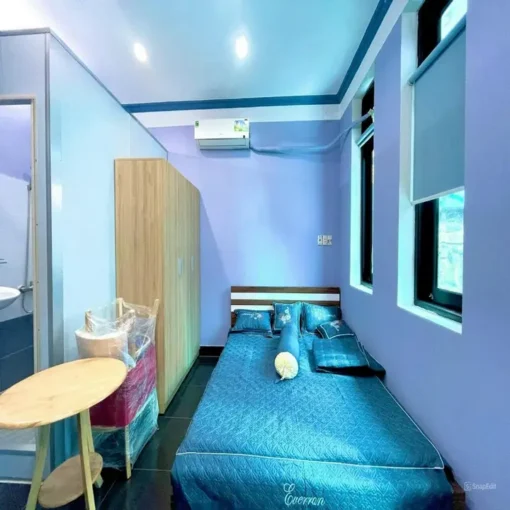 Phòng trệt 50 Dân Trí, P6, Tân Bình - Hình ảnh 5