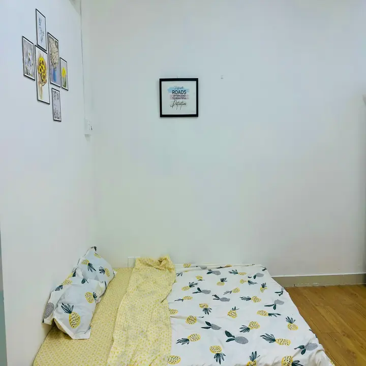 Phòng trọ Bàu Cát 3, Phường 14, Tân Bình