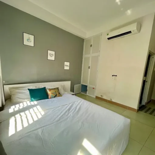 Căn hộ Studio Hẻm 183 QL13, Phường 26, Q. Bình Thạnh - Hình ảnh 2