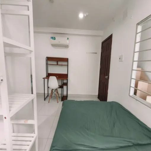 Studio Trần Quý Cáp, P11, Bình Thạnh - Hình ảnh 4