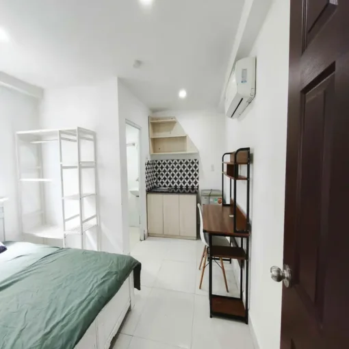 Studio Trần Quý Cáp, P11, Bình Thạnh - Hình ảnh 5