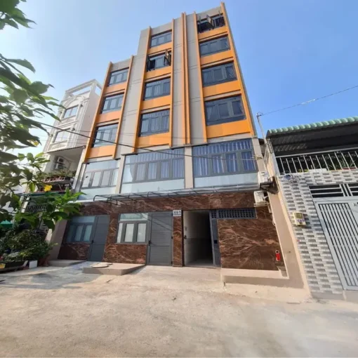 Studio Đ. Đinh Bộ Lĩnh, Phường 26, Q. Bình Thạnh - Hình ảnh 3