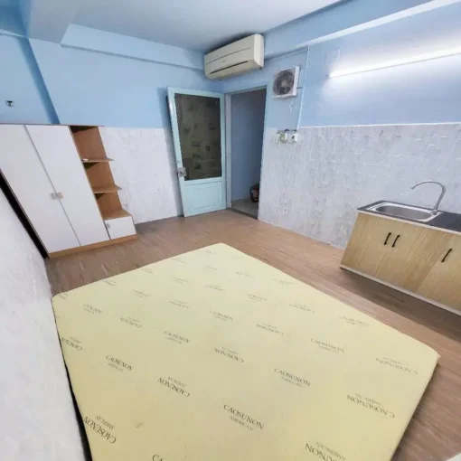 Phòng trọ 60B Lâm Văn Bền, Tân Kiểng - Hình ảnh 2