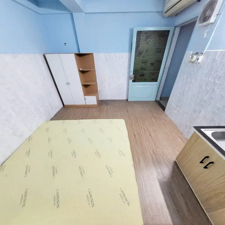 Phòng trọ 60B Lâm Văn Bền, Tân Kiểng
