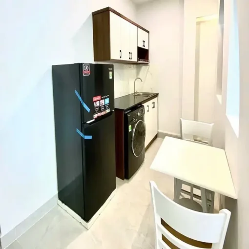 Căn hộ ban công Phùng Văn Cung, Phường 7, Phú Nhuận - Hình ảnh 3