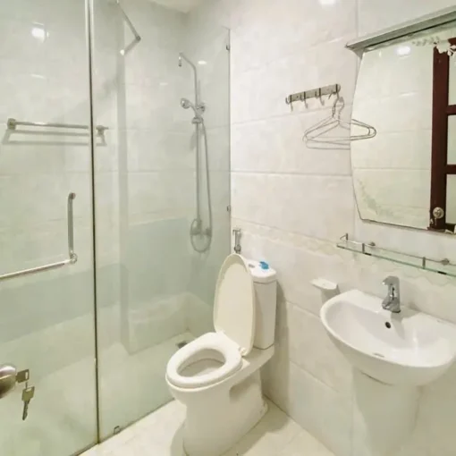Căn hộ ban công Phùng Văn Cung, Phường 7, Phú Nhuận - Hình ảnh 4
