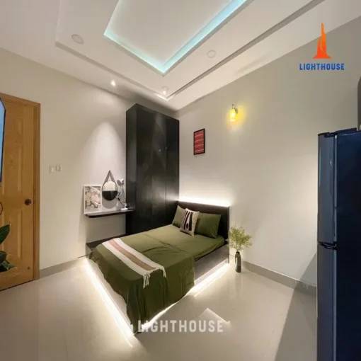 Studio Phan Đăng Lưu, Phú Nhuận - Hình ảnh 4