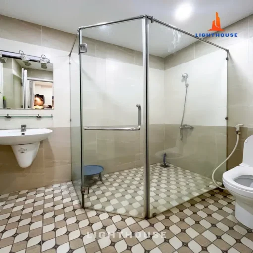 Studio Phan Đăng Lưu, Phú Nhuận