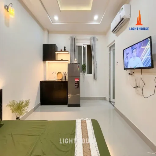 Studio Phan Đăng Lưu, Phú Nhuận - Hình ảnh 3