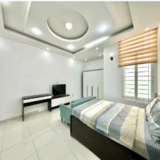 Căn hộ cửa sổ trời, Phan Đăng Lưu, Phường 4, Phú Nhuận - Hình ảnh 4