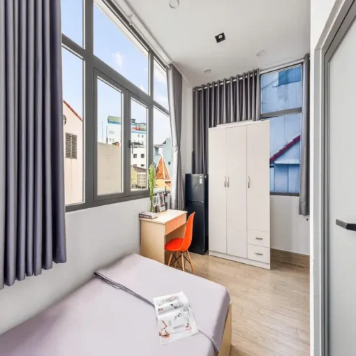 Studio Nguyễn Trọng Tuyển, Phường 8, Phú Nhuận - Hình ảnh 2