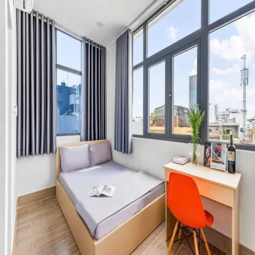Studio Nguyễn Trọng Tuyển, Phường 8, Phú Nhuận - Hình ảnh 4