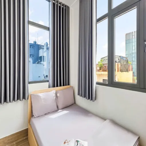 Studio Nguyễn Trọng Tuyển, Phường 8, Phú Nhuận - Hình ảnh 3
