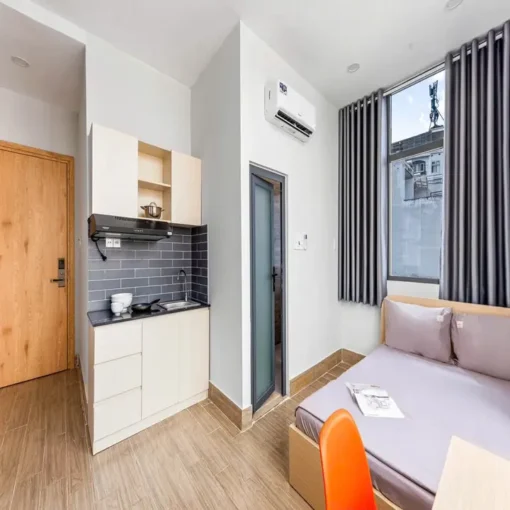 Studio Nguyễn Trọng Tuyển, Phường 8, Phú Nhuận - Hình ảnh 5